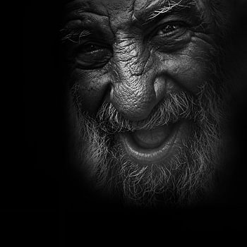Marqué par le temps - Grèce