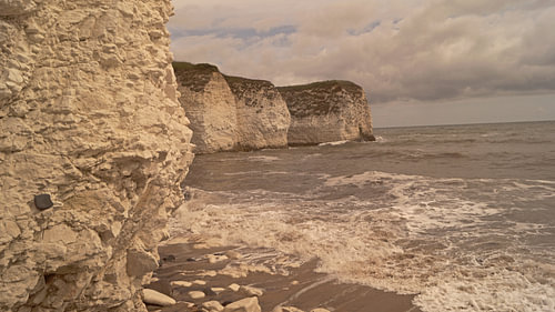 Flamborough Cliffs