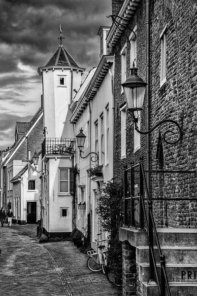 Amersfoort by Jellie van Althuis