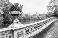 Bow Bridge New York