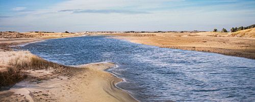 Terschelling, notre paradis néerlandais sur Annette van Dijk-Leek
