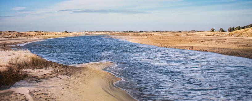 Terschelling, unser niederländisches Paradies von Annette van Dijk-Leek