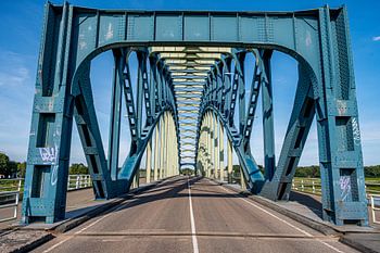 ijsselbrug Zwolle