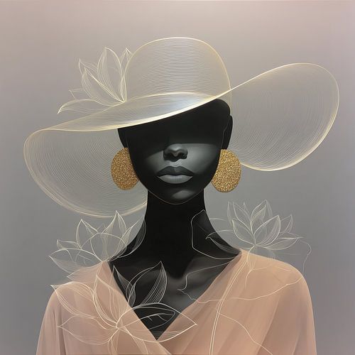 Silent Couture van PixelMint.