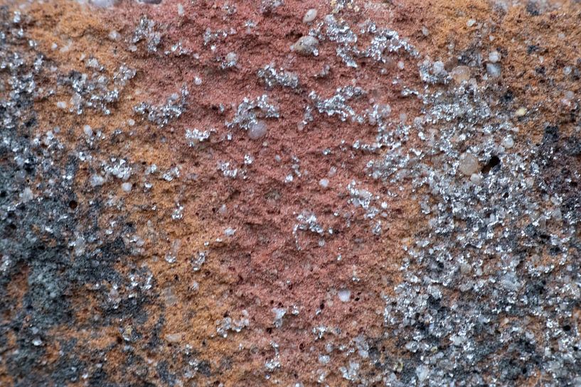 Macro close-up images of an old factory in twente by Jolanda Grutter
