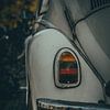 Volkswagen II van de Utregter Fotografie