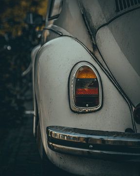 Volkswagen II by de Utregter Fotografie