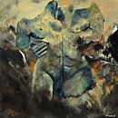 Nude couple von pol ledent Miniaturansicht