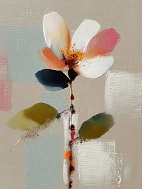 Soft Bloom I by Studio Allee