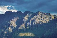 Andean Twilight