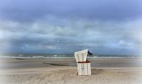 Beach chair