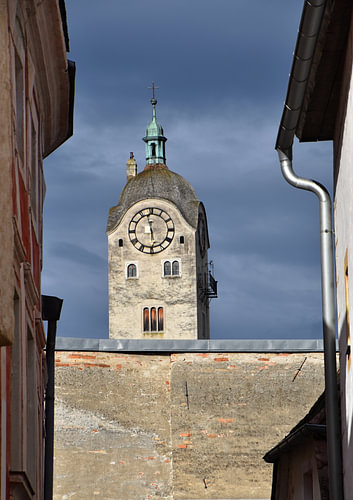 Krems an der Donau