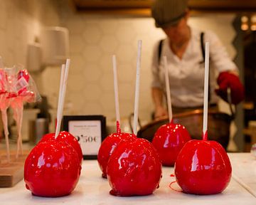 Spanien - Granada - ein buntes Bonbon! von Ronald Harmsen