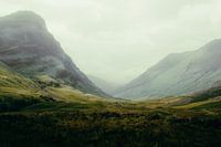 Mystery Mountains I