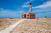 Klein Curacao lighthouse