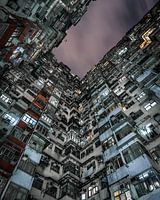 Quarry Bay