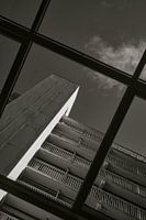 Apartment building Zoetermeer