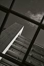 Apartment building Zoetermeer by André Bouterse thumbnail