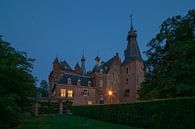 Kasteel Doorwerth van Arnold van Rooij thumbnail