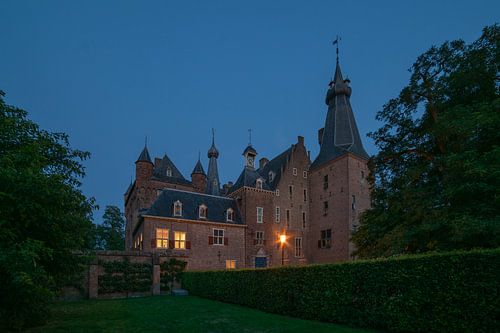Schloss Doorwerth
