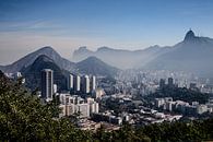 Rio de Janeiro van Eric van Nieuwland thumbnail