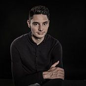 Arnout  van Nieuwkoop Profile picture