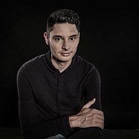 Arnout  van Nieuwkoop Profile picture