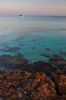 Platja de Migjorn, Formentera - Balearic Islands - Spain