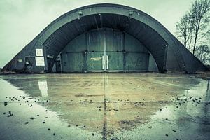 Lost Place