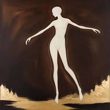 Echoes of Elegance by FoXo Art
