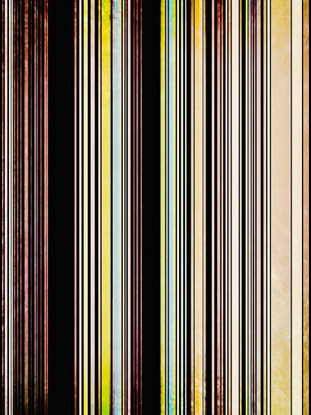 LINEAR Motiv 3 von zam art