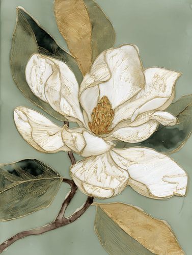 Magnolia