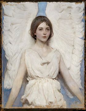 Engel von Gisela