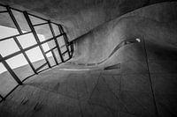 Le plafond se balançant