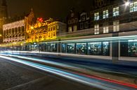 Amsterdam – Rush Hour van David Pronk thumbnail