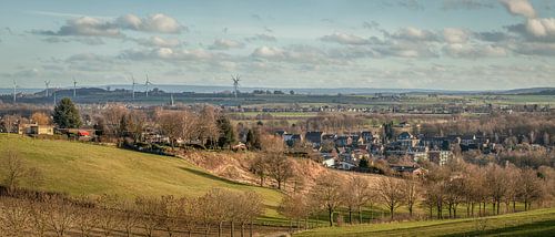 Panorama van Gemeente Simpelveld