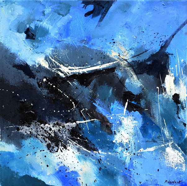 discrepancy by pol ledent
