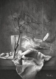 Still Land by Henrik Moses