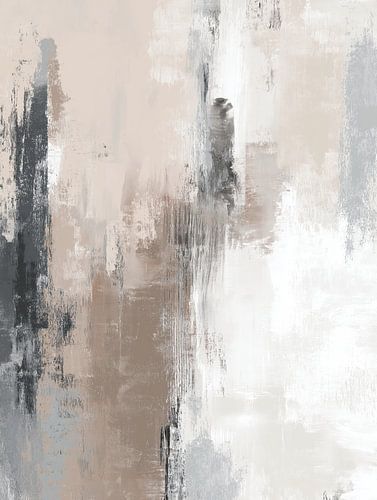 Une sensation de calme et d'authenticité