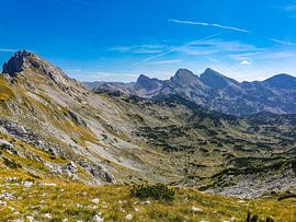 Unberührte Wildnis, uralte Wälder und eindrucksvolle Berglandschaften: Der Nationalpark Sutjeska zeigt die Natur Bosniens von ihrer ursprünglichsten und spektakulärsten Seite. von Miriam Schwarzfischer Fotografie