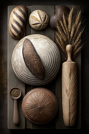 BROT III