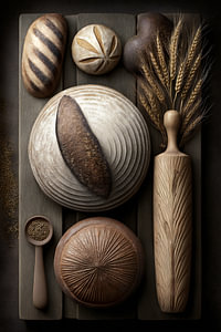 BROT III