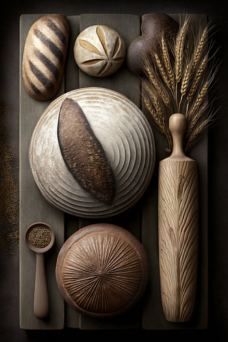 BROT III