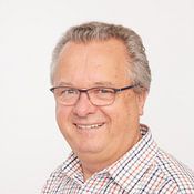 Jan Roeleveld Profilfoto