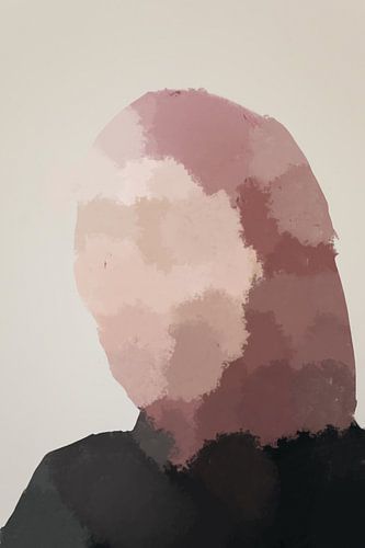 Pink by Carla Van Iersel