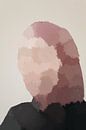 Pink by Carla Van Iersel thumbnail