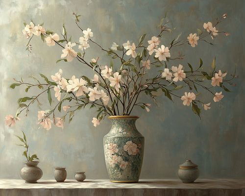 bloemen stilleven