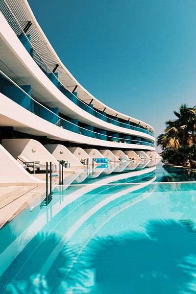 "Holiday for the eyes" - If you can't get away, bring the away feeling home by Momentaufnahme | Marius Ahlers