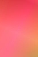 Art néon. Art moderne abstrait minimaliste. Dégradé en rouge, rose magenta, orange.