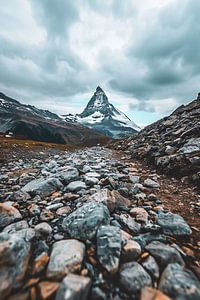 Bergidylle im Alpenparadies